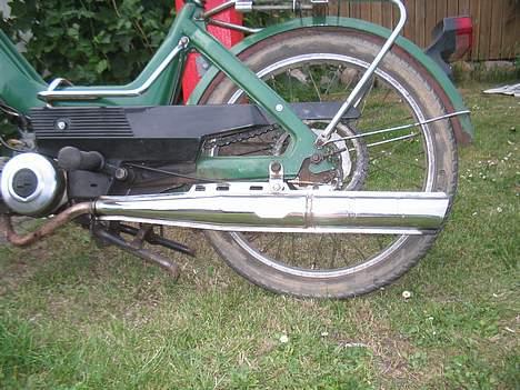 Puch maxi k billede 5