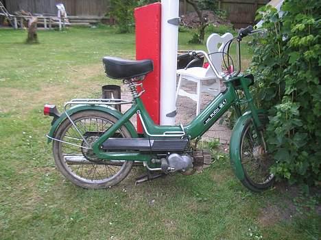 Puch maxi k billede 6