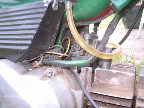 Puch maxi k billede 7