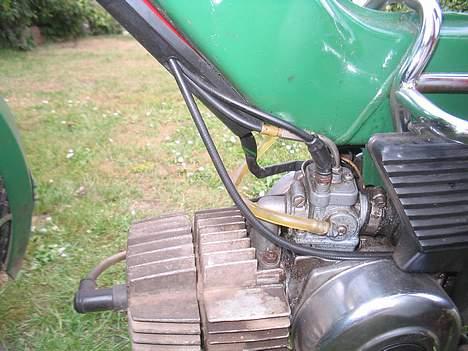 Puch maxi k billede 8