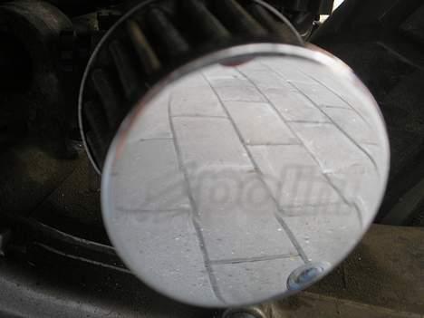 PGO Hot 50 billede 9