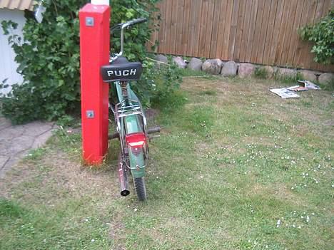 Puch maxi k billede 9