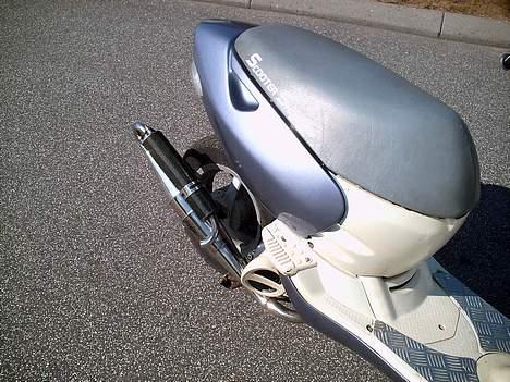 Aprilia Sonic ¤¤PERLEMOR¤¤ SOLGT billede 6