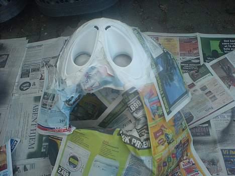 Piaggio NRG - her dækkes det af billede 8