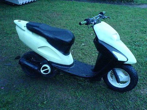 Honda Sfx / Jog "Agurken" Solgt billede 1