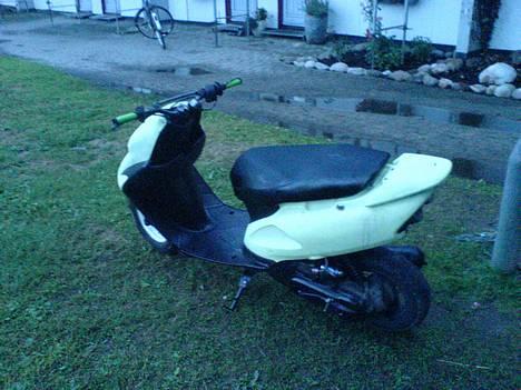 Honda Sfx / Jog "Agurken" Solgt billede 4