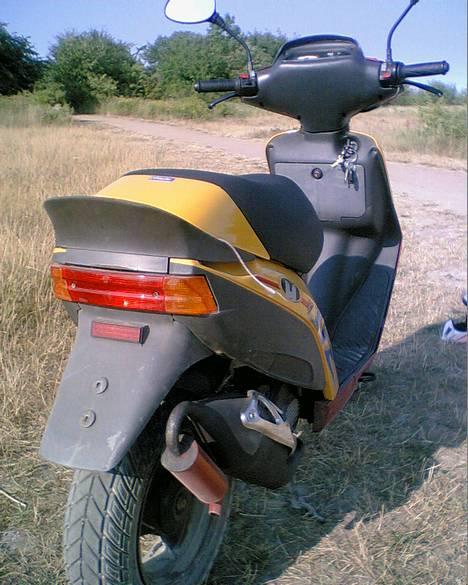 Atala Hacker billede 1