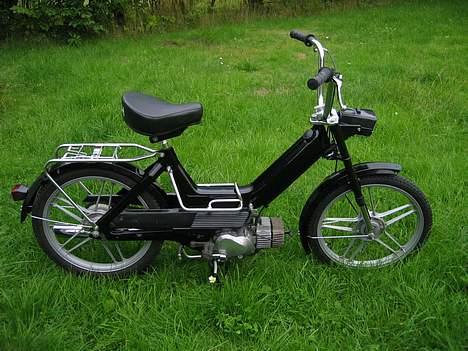 Puch Maxi billede 1
