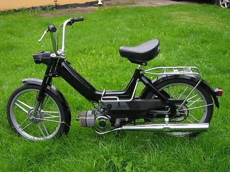 Puch Maxi billede 2