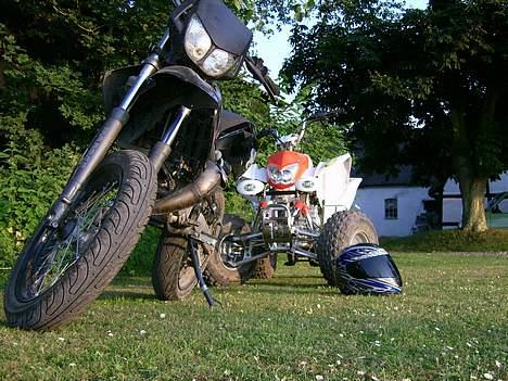 Derbi senda Byttet´væk billede 7