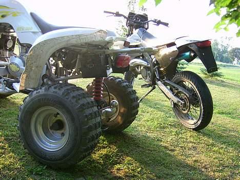 Derbi senda Byttet´væk billede 8