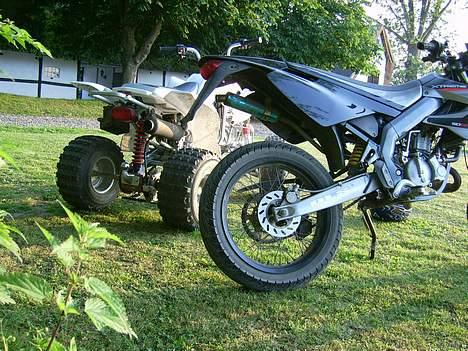 Derbi senda Byttet´væk billede 10