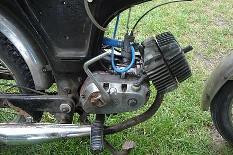 Puch monza $OLGT billede 2