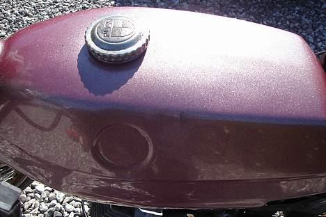 Puch monza $OLGT billede 5