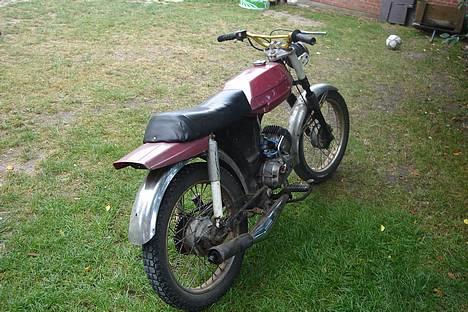 Puch monza $OLGT billede 6