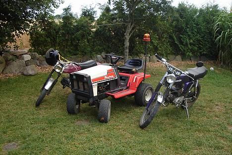 Puch monza $OLGT - alle mine køretøjer billede 9