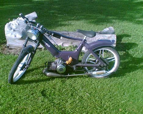 Puch maxi k billede 1