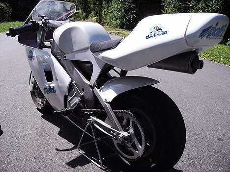 Polini 910 Carena *SOLGT* - yay billede 7