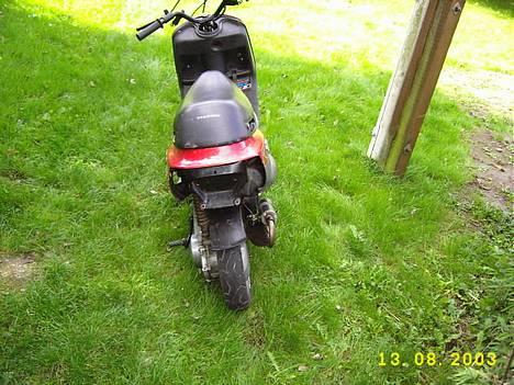 Piaggio Zip 14,63 HK - nyt billede 7
