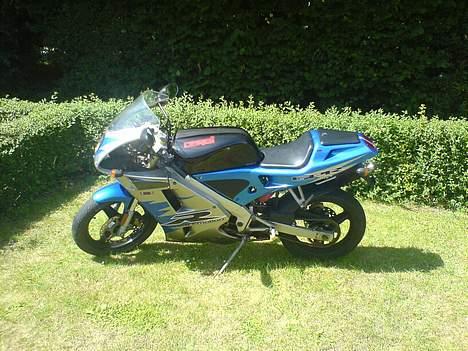 Derbi GPR billede 2