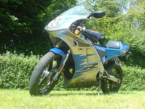 Derbi GPR billede 3