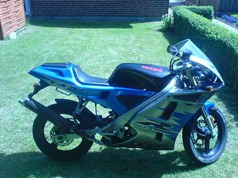 Derbi GPR billede 6