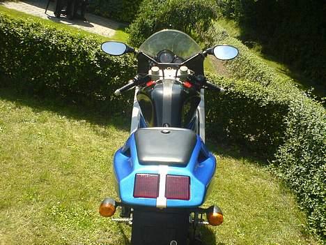 Derbi GPR billede 9