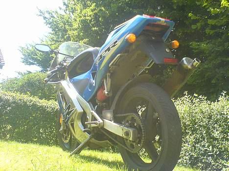 Derbi GPR billede 11