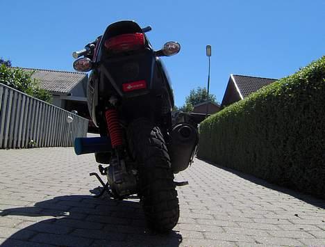 PGO PMX sport  | SOLGT | - Jojo :D .. Pmx´en billede 6