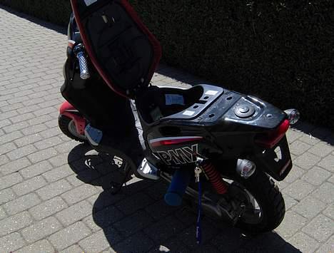 PGO PMX sport  | SOLGT | - Tja .. billede 10