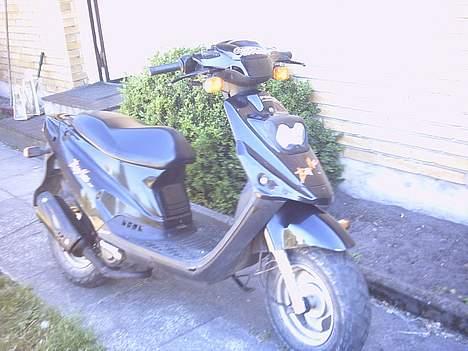 PGO Big Max (SOOLGT) billede 2