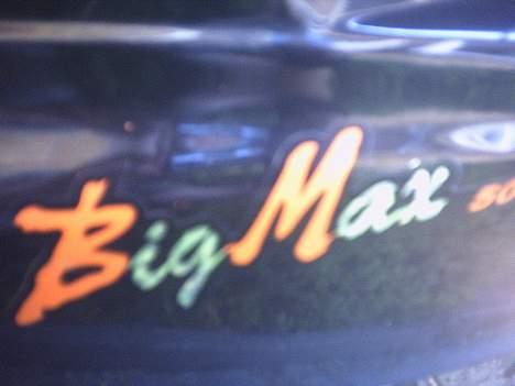 PGO Big Max (SOOLGT) billede 3