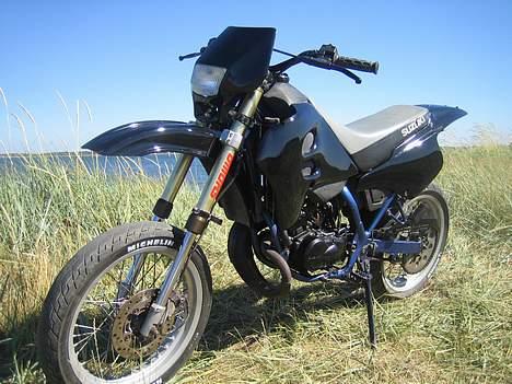 Suzuki SMX billede 1