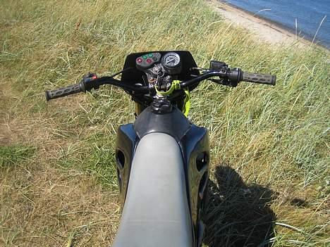 Suzuki SMX billede 7
