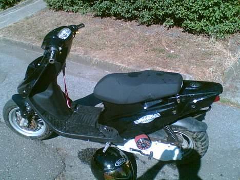 PGO Hot 50  billede 8