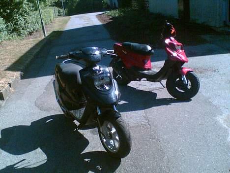 PGO Hot 50  billede 9