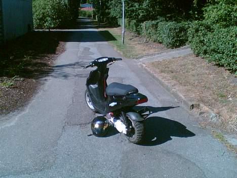 PGO Hot 50  billede 10