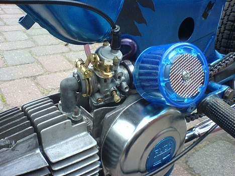 Puch k Solgt billede 1