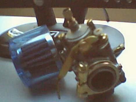 Puch k Solgt billede 3