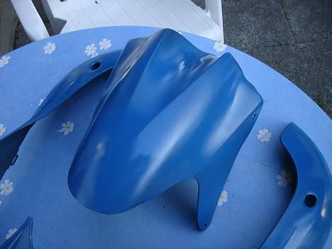 Yamaha # Neos " Nerox LC DD " # - ja aerox for skræm tror jeg der bliver sat på men er ikke 100 på det billede 12