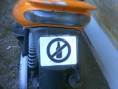 Malaguti Firefox F15 billede 4