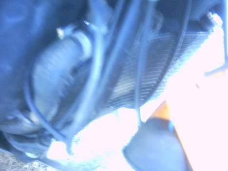 Malaguti Firefox F15 - Vandkølet selvfølgelig ;) billede 7