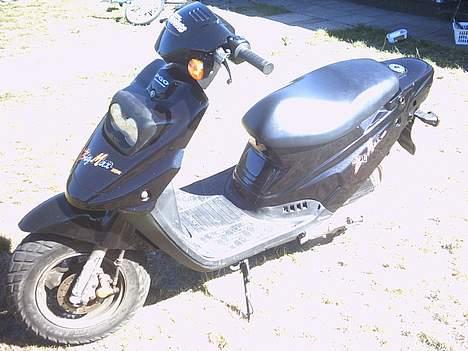 PGO Big Max (SOOLGT) billede 7