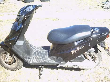 PGO Big Max (SOOLGT) billede 8