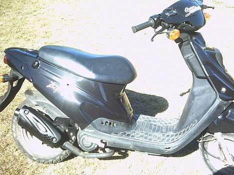 PGO Big Max (SOOLGT) billede 9