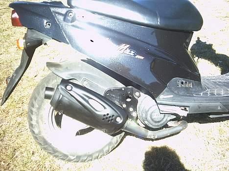 PGO Big Max (SOOLGT) billede 10