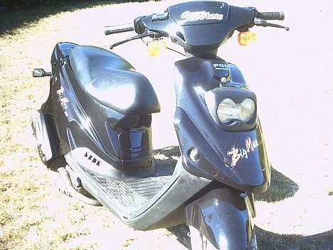 PGO Big Max (SOOLGT) billede 11