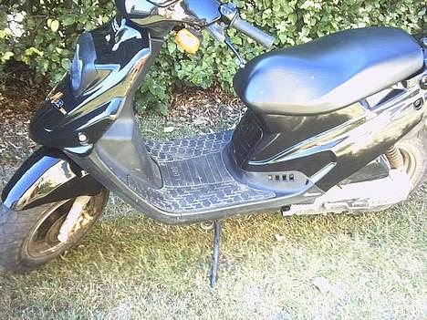 PGO Big Max (SOOLGT) billede 12