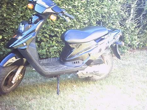 PGO Big Max (SOOLGT) billede 14