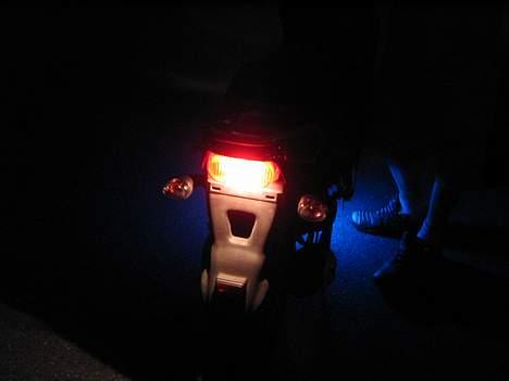 PGO hot 50 solgt til simon  billede 13